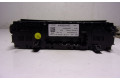 Блок управления климат-контролем 4H0820043GDEA, 4H0820043D   Audi A8 S8 D4 4H