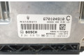 Řídící jednotka 670104910, 0261S19721 Maserati Ghibli 2021