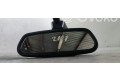 Зеркало (механическое)       Peugeot 2008 I  2013 - 2019 года   