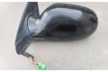 Зеркало электрическое        Volvo V70  2000 - 2004 года   