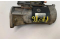 Стартер S13562B Nissan Patrol Y61
