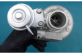 Turbodmychadlo Турбина 28231-27500, IMPRK804371 Hyundai Getz