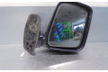 Зеркало электрическое Mitsubishi Space Wagon 1999 - 2004 года