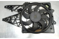 Вентилятор радиатора 50514483 Alfa Romeo Giulietta 2.0