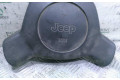 Подушка безопасности двери CBKH4R3ZFFN Jeep Grand Cherokee