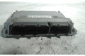 Блок управления двигателем ECU 03D906023M Skoda Fabia Mk2 (5J)