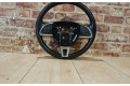 Руль Jaguar XF X250 2007 - 2015 года