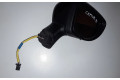 Zpětné zrcátko Renault Captur 2015 A047431