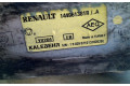 Интеркулер 144961381R, 144961381R Renault Clio II