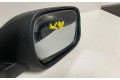 Зеркало электрическое        Volvo XC90  2003 - 2006 года   