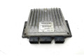 Блок управления двигателя 8200911566, 8200976242   Renault Twingo II