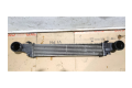 Интеркулер  A2115002602, 05T236   Mercedes-Benz E W211 3.0