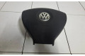 Надувная подушка для руля 1K0880201BB1QB   Volkswagen  Jetta V  2005 - 2010 года