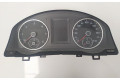 Přístrojová deska  Volkswagen Tiguan 2008 5N0920872A  