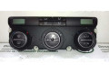Блок управления климат-контролем 1K0907044AT, 5HB00873110   Volkswagen Jetta IV