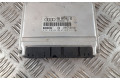 Блок управления двигателя 4B0907401AE, 4B0907401AE   Audi A6 S6 C5 4B