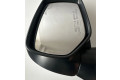 Zpětné zrcátko Subaru Outback (BS) 2015