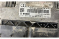 Řídící jednotka 0281018301, 4L2910401B   Audi Q7 4L 2011