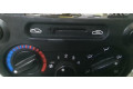 Блок управления климат-контролем 96666743   Chevrolet Matiz