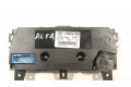 Блок управления климат-контролем 1560547840, 5240817300 Alfa Romeo 159
