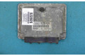 Блок управления двигателем Блок управления 038906018AH, IMPRK922826 Audi A3 S3 8L