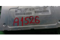 Řídící jednotka 215860489A. Citroen C3 2003