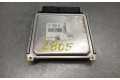 Блок управления двигателя 04L907445, 04L906056RA   Audi Q2 -