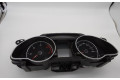 Панель приборов 8T0920930D   Audi A5 8T 8F       
