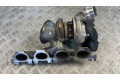 Turbodmychadlo Турбина 7617527   Mini Clubman F54 2.0  