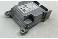 Блок подушек безопасности 8V4T14B321AF, 0285010633   Ford Kuga I