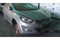Volant Hyundai Elantra 2014 COLUMNADIRECCION