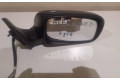 Zpětné zrcátko Toyota Avensis T250 2005 015829, SKH7477