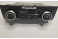 Блок управления климат-контролем 7820A133XA, 1465705124 Mitsubishi Pajero