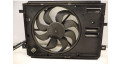 Электрический вентилятор радиаторов 9806313580 Peugeot Partner III