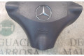 Подушка безопасности водителя    Mercedes-Benz A W168