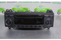 Блок управления HiFi audio 1698200386   Mercedes-Benz  W169