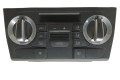 Модуль блока управления кондиционером 8P0820043BK, 8P0820043BM   Audi A3 S3 8P