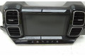 Дисплей 9828422080 Citroen C5 Aircross