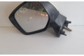 Зеркало электрическое        Subaru Forester SJ  2013 - 2018 года   
