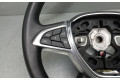 Руль Dacia Sandero 2008 - 2012 года 484004420R, 34318657B