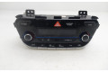 Блок управления климат-контролем 97250G2150MBI   Hyundai i30