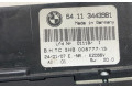 Блок управления климат-контролем 64113443981, 3443981 BMW X3 E83