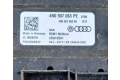 Блок комфорта 4N0907063PEpm, 4N0907063PE Audi A8 S8 D5