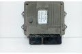 Řídící jednotka 51795236   Fiat Punto (199) 2007