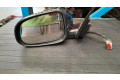 Зеркало электрическое Jaguar XF - года