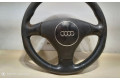 Руль Audi A6 S6 C5 4B  1997 - 2005 года 1013479910      
