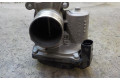 Дроссель 03D133062F, 03D133062F Skoda Fabia Mk2 (5J)