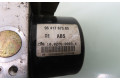 Блок АБС 9641767380, 10096011103   Citroen  C5  2001 - 2004 года