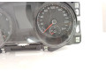 Панель приборов 5G0920861, 1455030436   Volkswagen Golf VII       