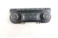 Блок управления климат-контролем 3T0907044BN, 5HB00974977 Skoda Superb B6 (3T)